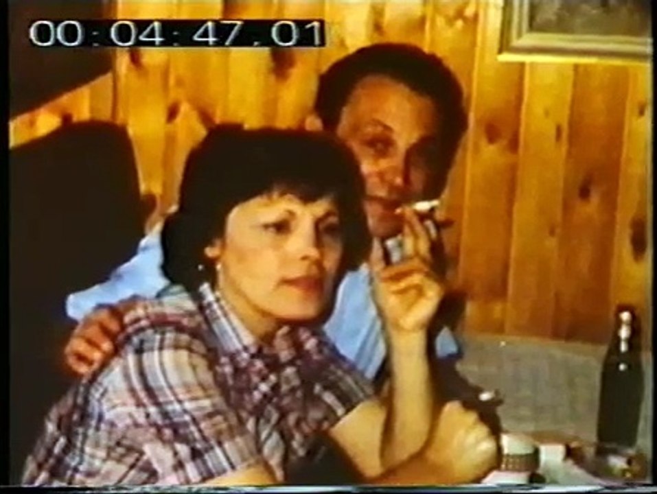 Aktenzeichen XY ungelöst (1.10.1982) Teil 1/7