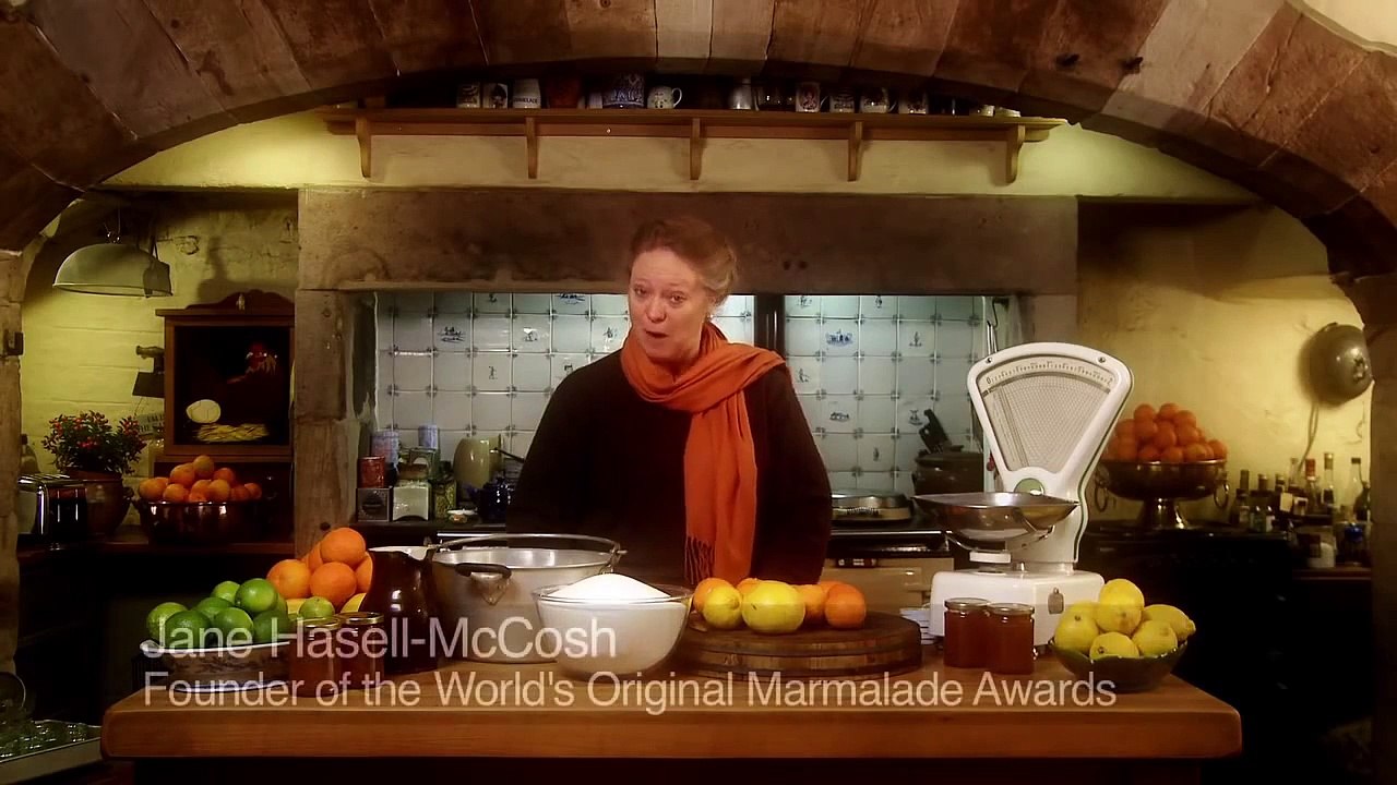 Fortnum & Mason How to make Marmalade