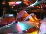 Bon Jovi - Silent Night 1985 (Italian TV show)