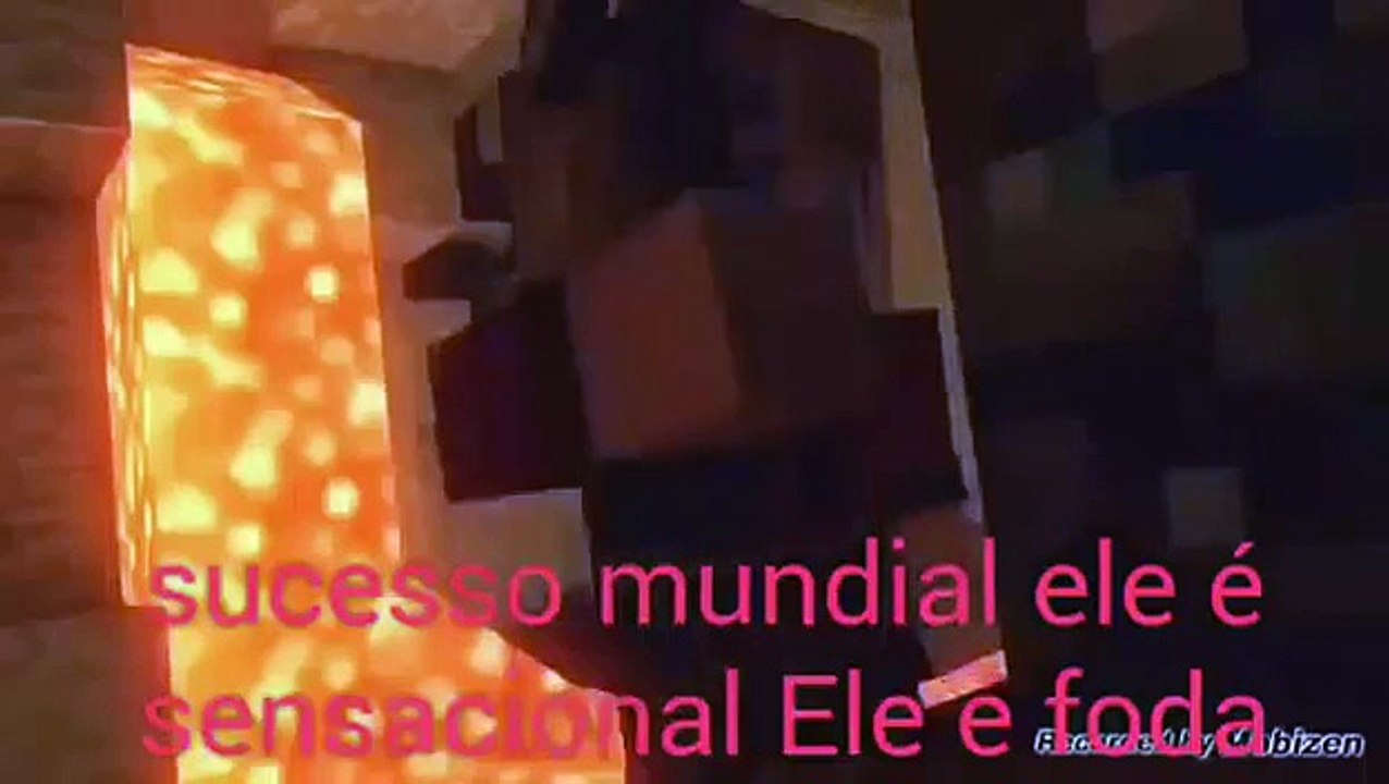 RAP minecraft gamer  [1 gamer, 2 gamer e 3 gamer]