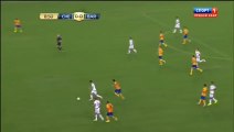 Eden Hazard Amazing Solo Goal - Chelsea vs Barcelona 1-0 Friendly Match 2015