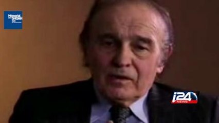 Décès de l'avocat et écrivain US Samuel Pisar, célèbre survivant de la Shoah