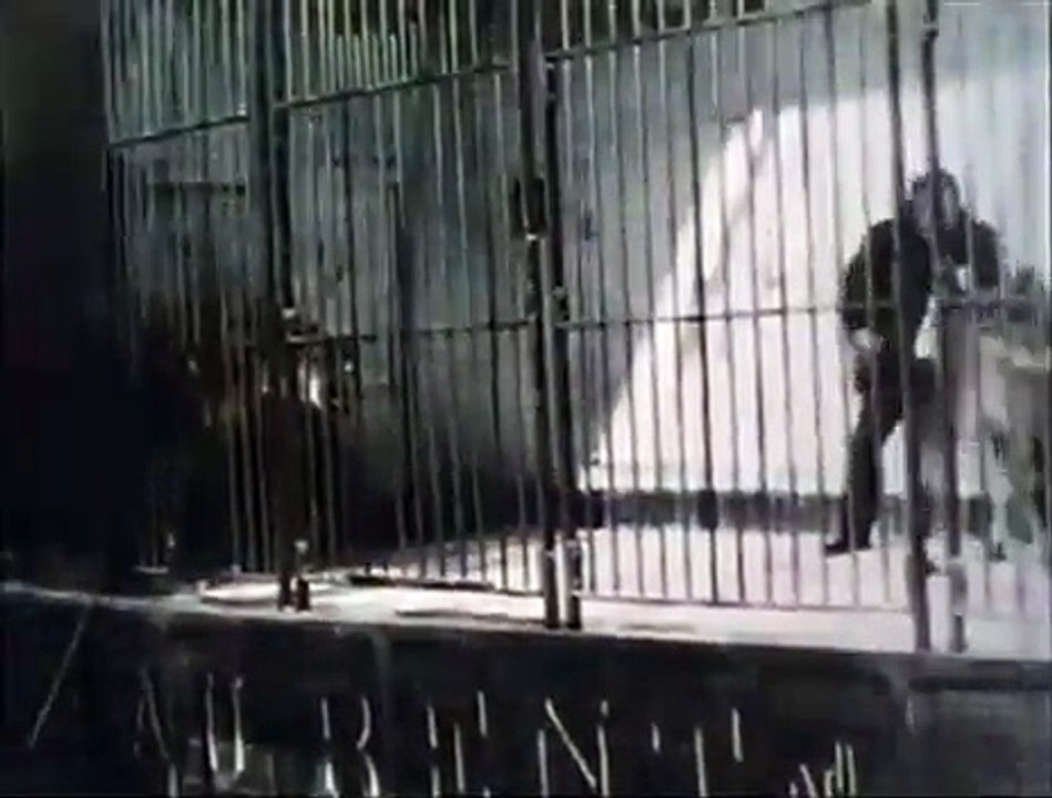 Danse serpentine (1900) - ALICE GUY BLACHE - Mm...