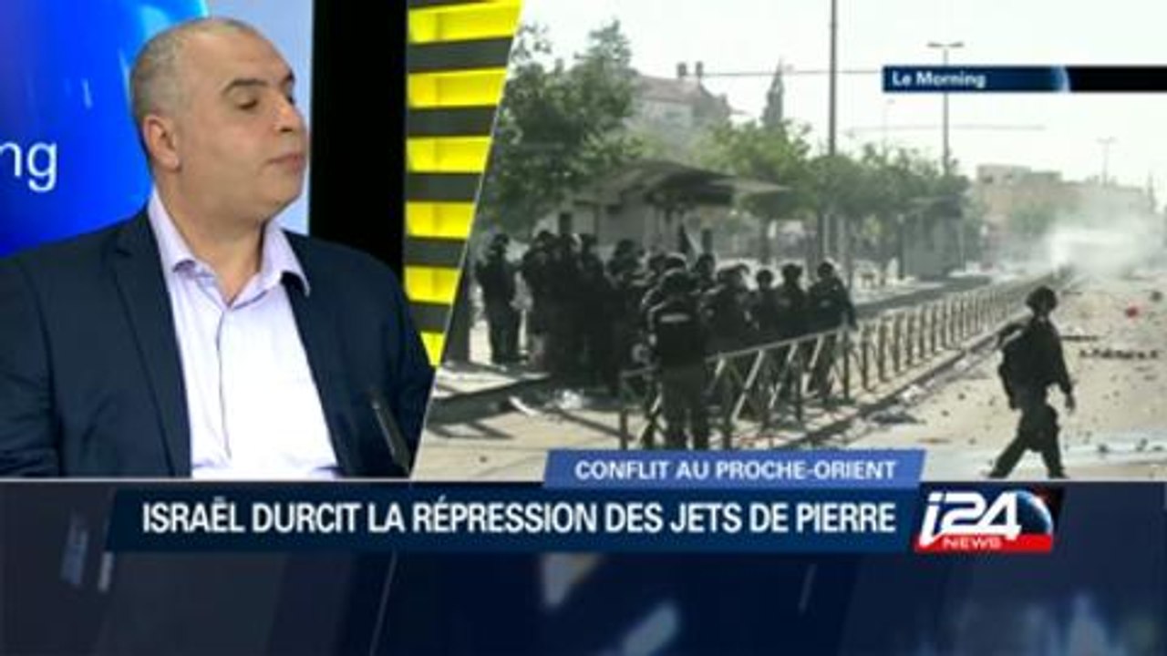 Le Morning - 24/07/2015