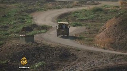Syrian situation worsens, says UN security chief
