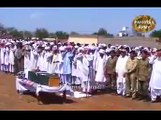 Naik Nazakat Hussain Shaheed - Operation Rah-e-Raste 2009 - Pakistan Army