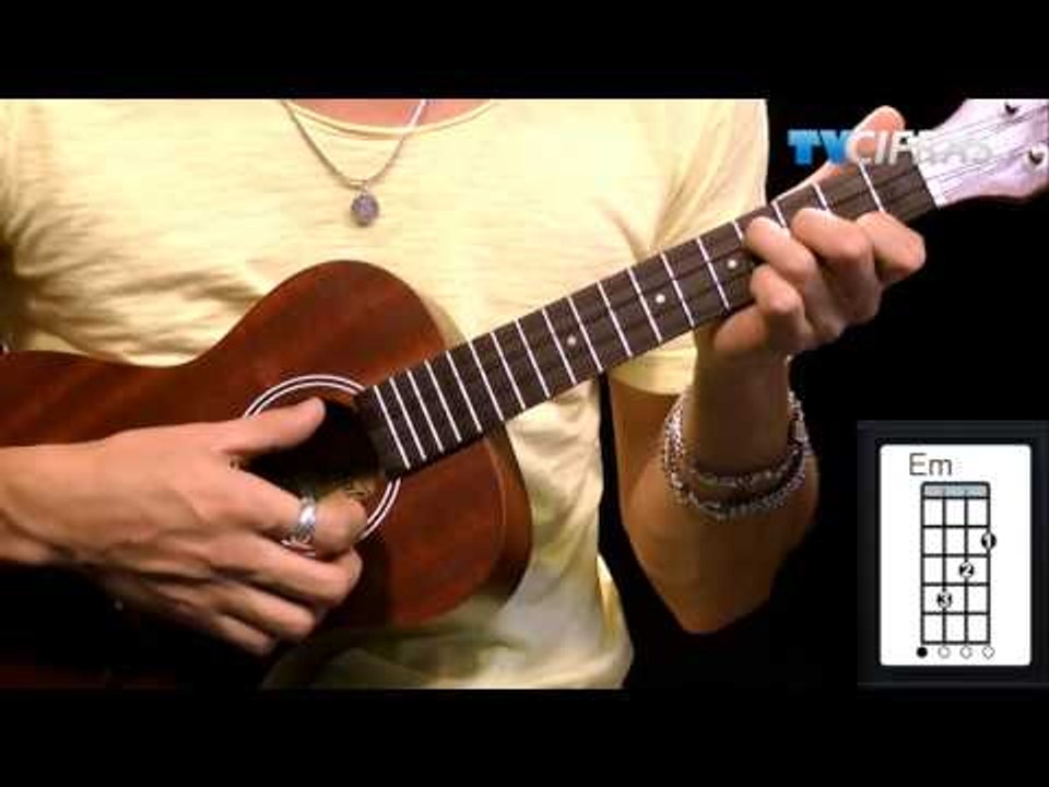 Jack Johnson - Breakdown - Aula de Ukulele - TV Cifras