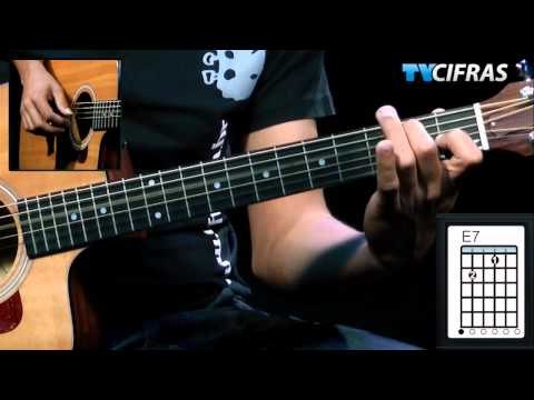 Dicas de Arpejo (Rockabilly) - Aula de violão - TV Cifras