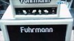 Expomusic 2012 - Conheça o stand da Fuhrmann - TVCifras