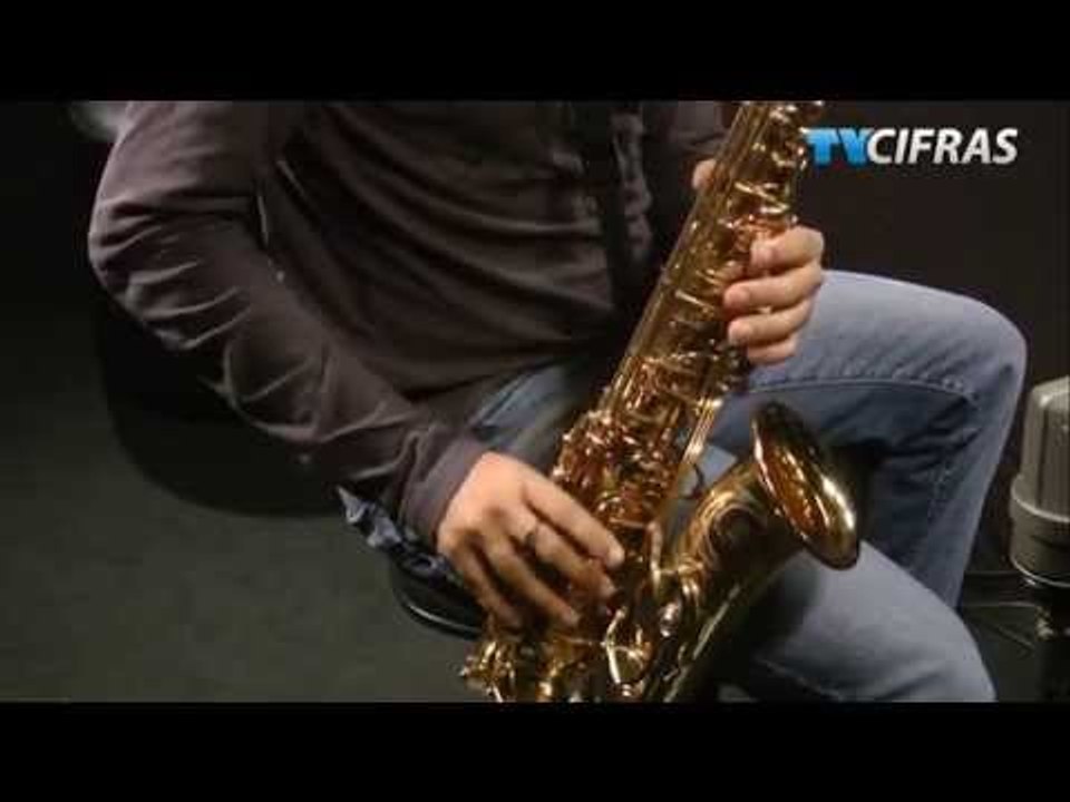 Guilherme Arantes - Cheia de Charme - Gabriel Leite - TV Cifras