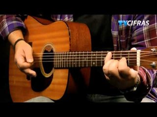 Fun - We Are Young (Versão Boyce Avenue) - Aula de Violão - TV Cifras