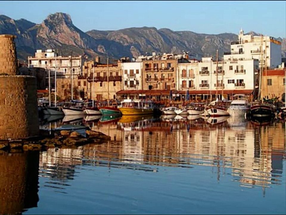 Dillirga , Feslikan - Kıbrıs Halk Dansları