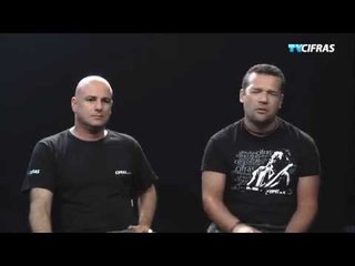 Homenagem a Celso Blues Boy  - TV Cifras