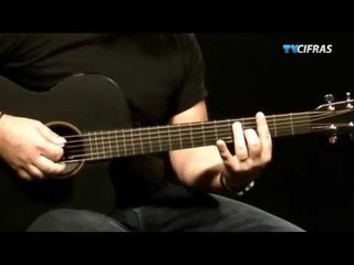 Dica - Como Fazer Pestana - TV Cifras