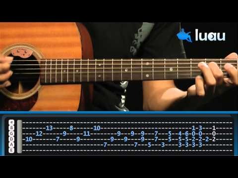 Legião Urbana -Tempo Perdido - Aula de Violão - TV Cifras