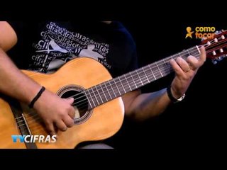 Habanera - Bizet - Aula de Violão Clássico (Farofa)