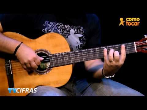 Adele - Someone Like You - Aula de Violão (TV Cifras)