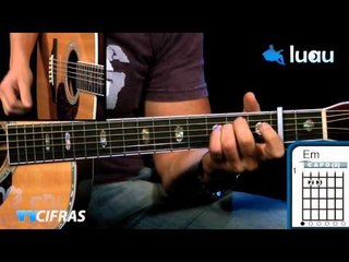 Take On Me - A-HA (cover peter - aula de violão - tutorial)