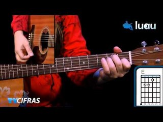 Mr. Big - To be With You - Aula de Violão - TVCifras