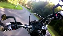 Tipps zum Touren fahren