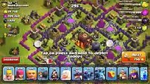 Clash of Clans Unlimited Attacks Never Wait For Troops Again! Airplane Mode Glitch!