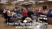 FEED MY STARVING CHILDREN -- Happy Mother's Day!