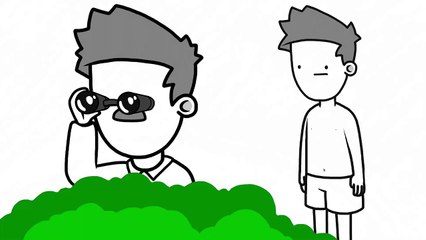 AL MARE CON PAPÀ (HD)MATV animazione Cartoon