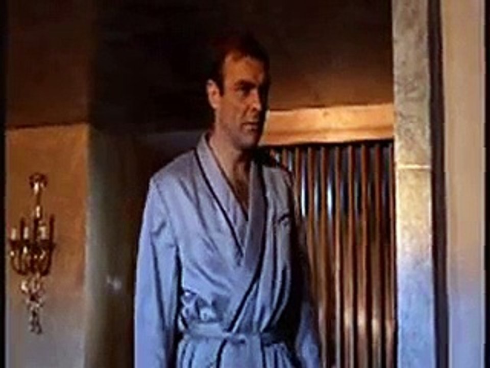 Goldfinger 007