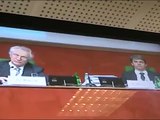 Assemblea azionisti Intesa Sanpaolo: intervento Giorgio Faraggiana