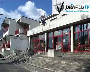 nuovo corso all'issis valle seriana gazzaniga