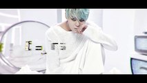 (Acapella) - 뮤지컬 데스노트 MV_The Game Begins(김준수)