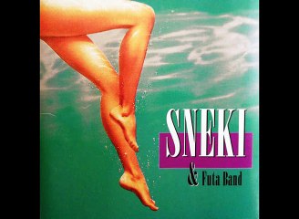 Snezana Babic Sneki - Ja nisam prva ni poslednja (1997)