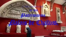 Musée des monuments français-Paris Palais de Chaillot.wmv