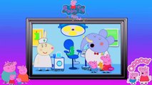 Peppa pig español - Peppa pig capitulos completos U - HD | Свинка Пеппа на испанском