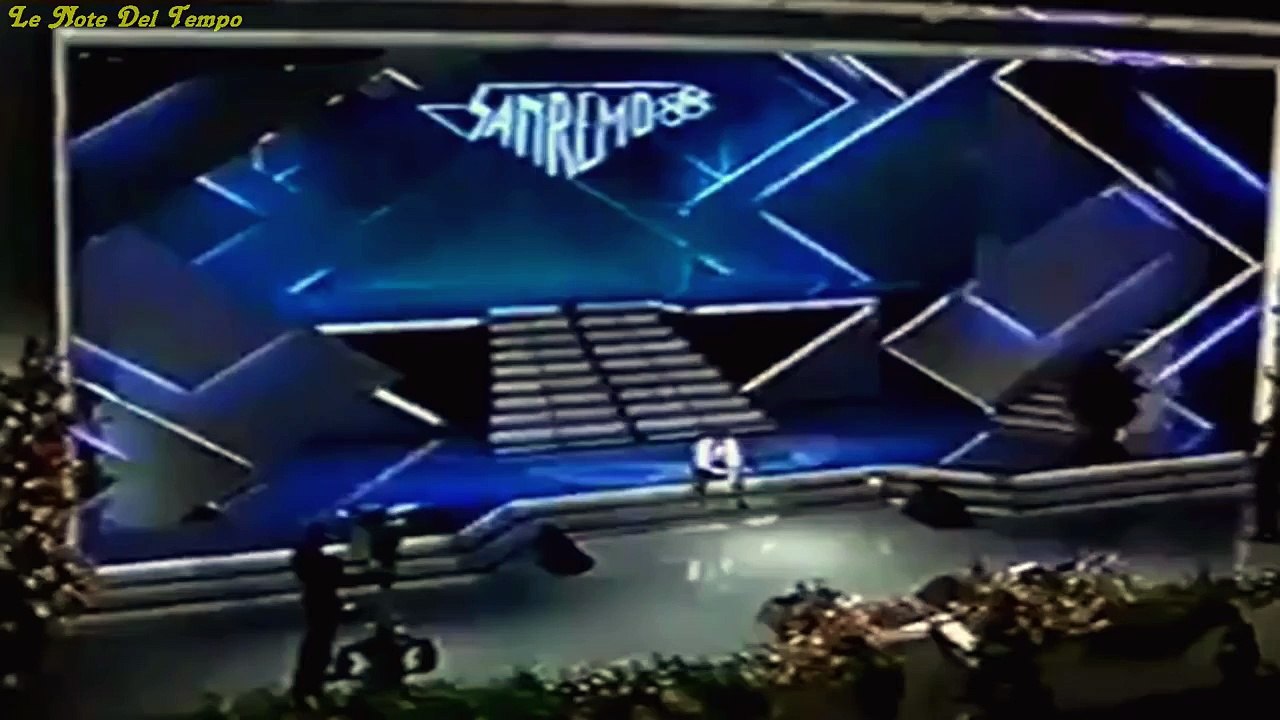 Francesco Nuti  - Sarà Per Te (1988 Hi Fi Stereo)