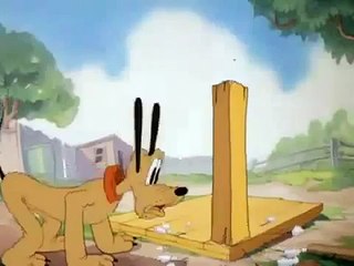 Disney   Mickey   A Casa Dos Sonhos Do Pluto