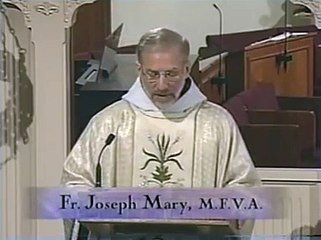 Homily St Paul Conversion