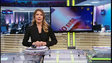 Grécia inicia negociações para liberar 3º resgate econômico