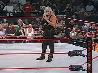 Kevin Nash TNA 2010