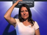 EFT Tapping & Sound Healing to Let Go and Let God