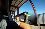 Mexican American Citizen Harrassed At Immigration Checkpoint