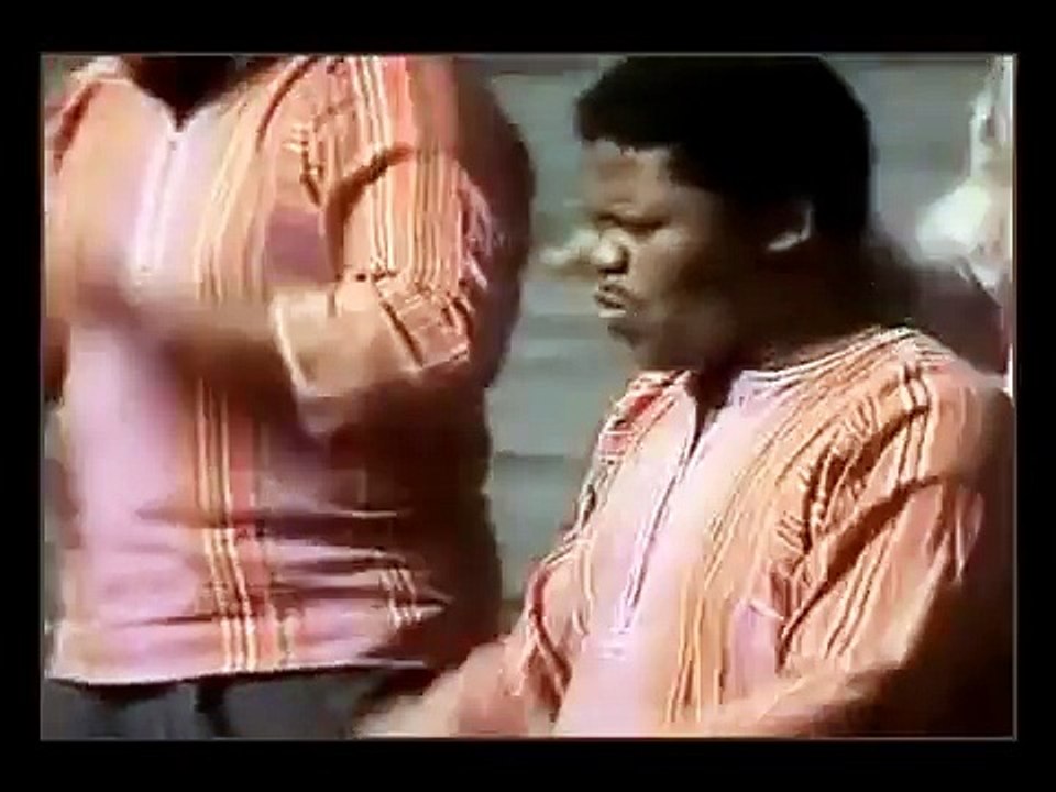 South Africa - Ladysmith Black Mambazo - Intozabanye