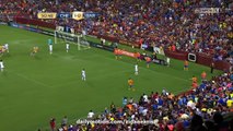 1-1 Luis Suárez Goal HD | Chelsea v. Barcelona - International Champions Cup 28.07.2015