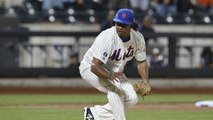 Mets' Mejia Suspended 162 Games for PEDs