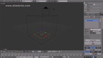 Tutorial Blender 3D 2.50: Usando o Smoke para simular fumaça em 3D