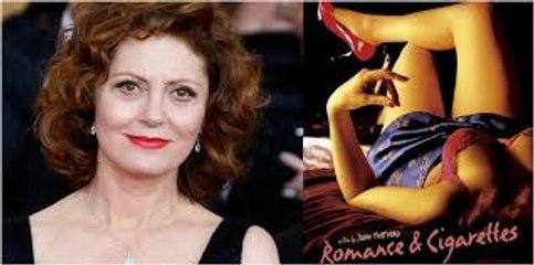 Watch Romance & Cigarettes Full Movie HD 1080p