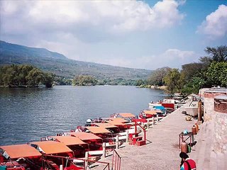 Valses Mexicanos (Popurrí) - Marimba de Nandayapa