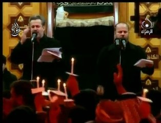 يا حارس الليل - جليل + باسم -  الكربلائي