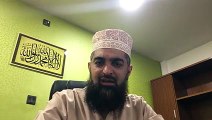 Who is Maulana Tariq Jameel Sahab? by Hafiz Ehsan Sri Lanka