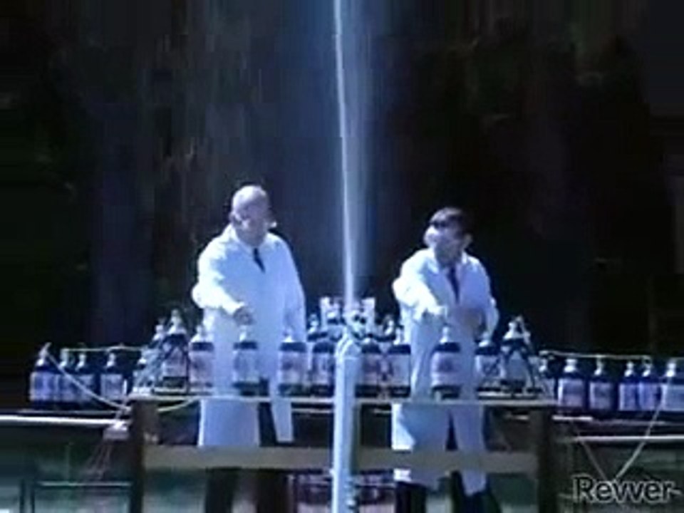 EepyBird.com Diet Coke & Mentos